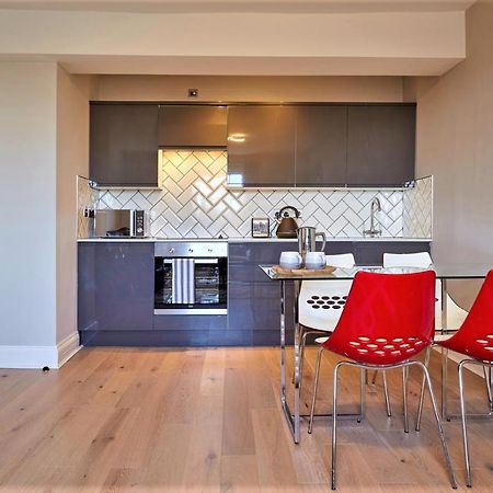 Dover Place - Your Apartment Bristol Exteriör bild