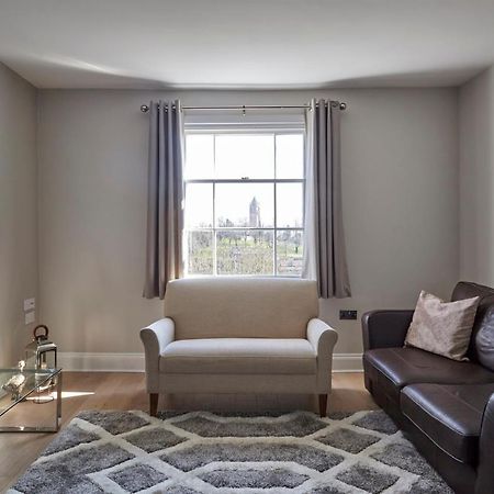 Dover Place - Your Apartment Bristol Exteriör bild