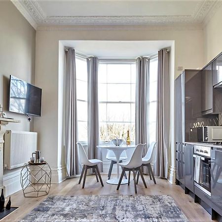 Dover Place - Your Apartment Bristol Exteriör bild