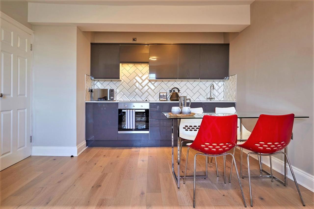 Dover Place - Your Apartment Bristol Exteriör bild