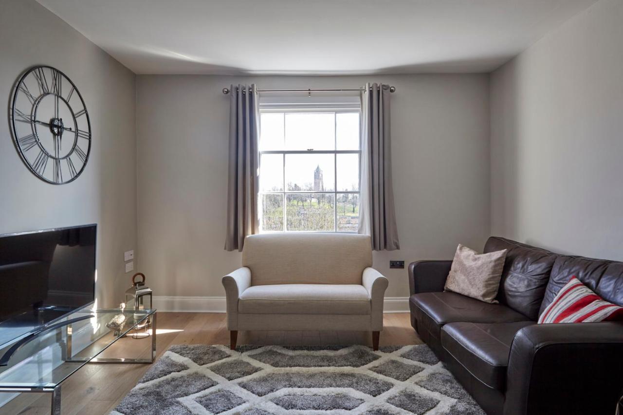 Dover Place - Your Apartment Bristol Exteriör bild