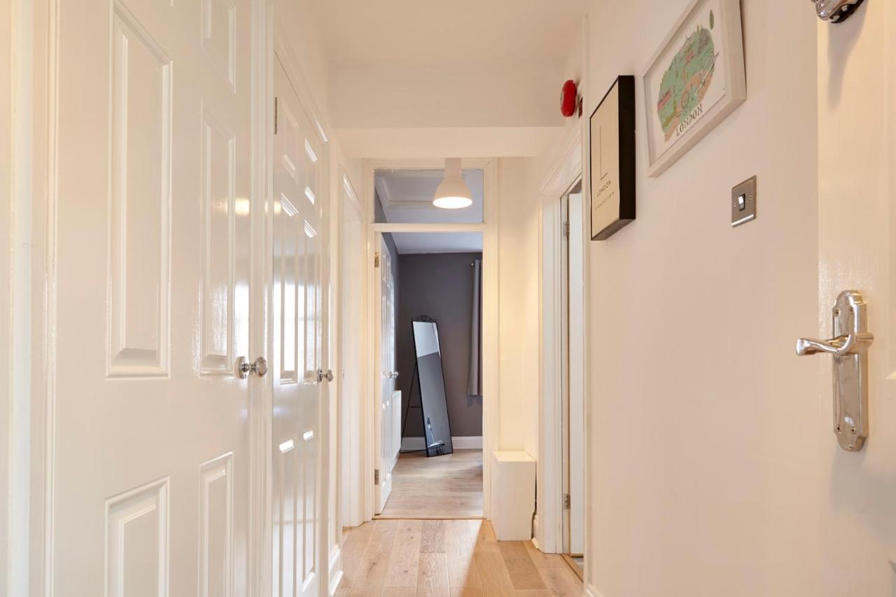 Dover Place - Your Apartment Bristol Exteriör bild