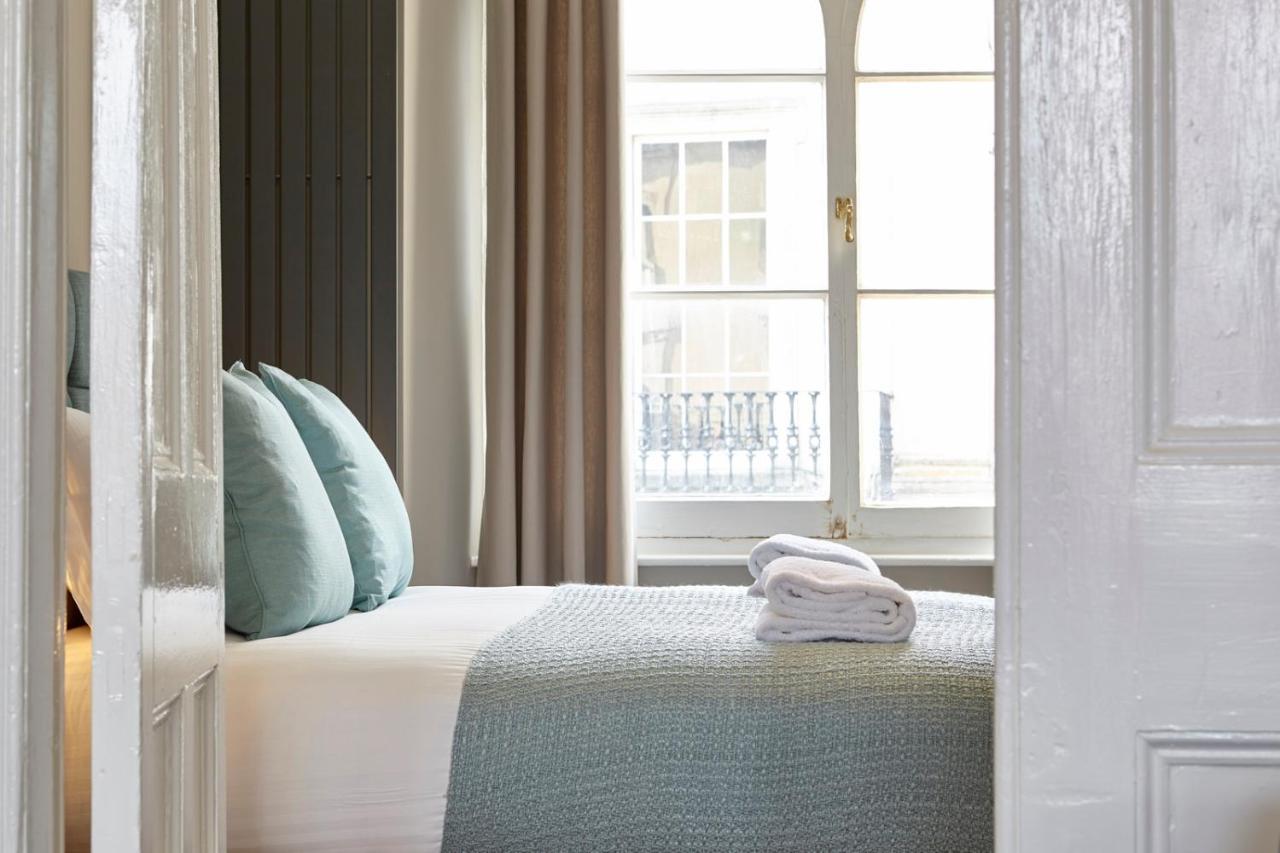 Dover Place - Your Apartment Bristol Exteriör bild