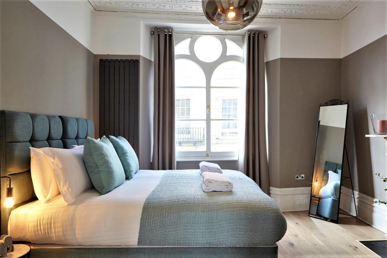Dover Place - Your Apartment Bristol Exteriör bild