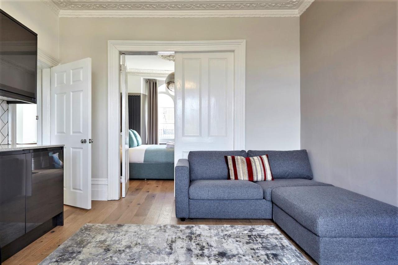 Dover Place - Your Apartment Bristol Exteriör bild