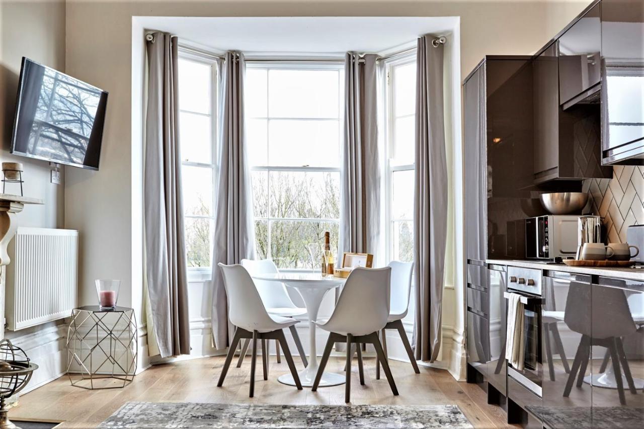 Dover Place - Your Apartment Bristol Exteriör bild
