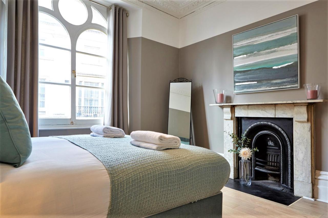 Dover Place - Your Apartment Bristol Exteriör bild