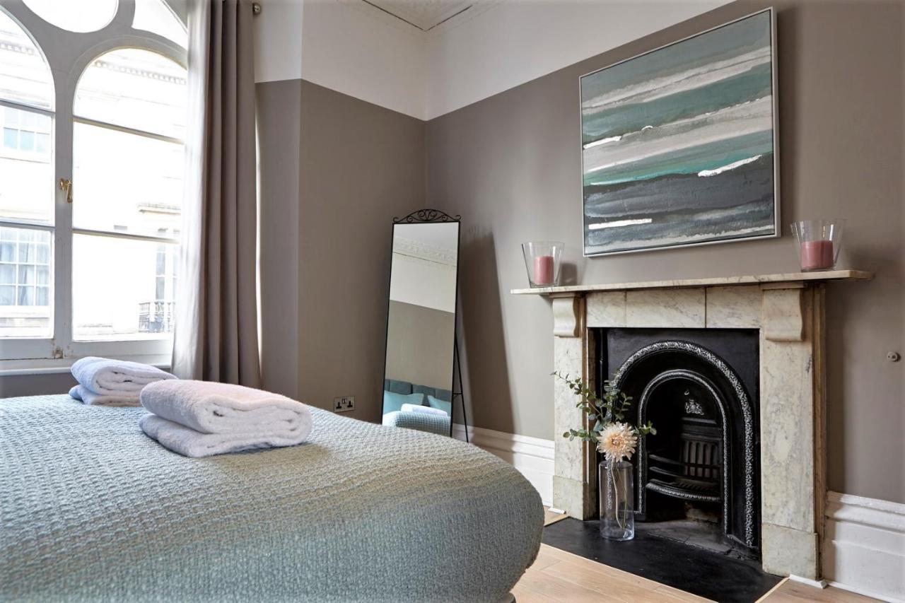 Dover Place - Your Apartment Bristol Exteriör bild