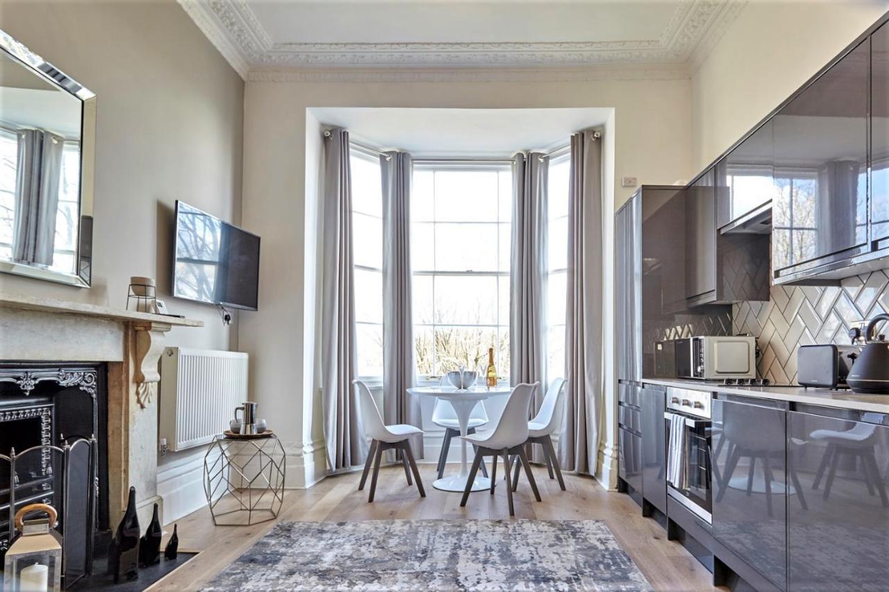 Dover Place - Your Apartment Bristol Exteriör bild