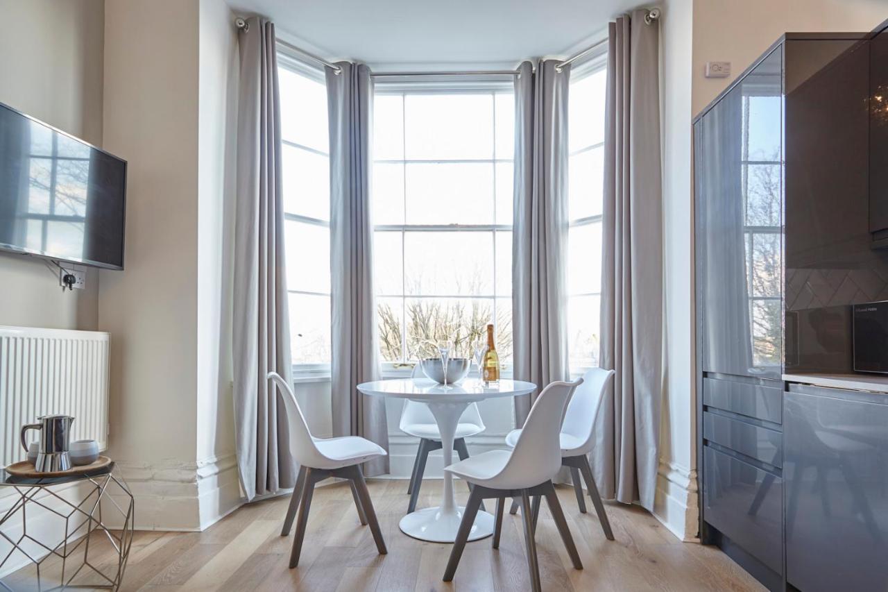 Dover Place - Your Apartment Bristol Exteriör bild